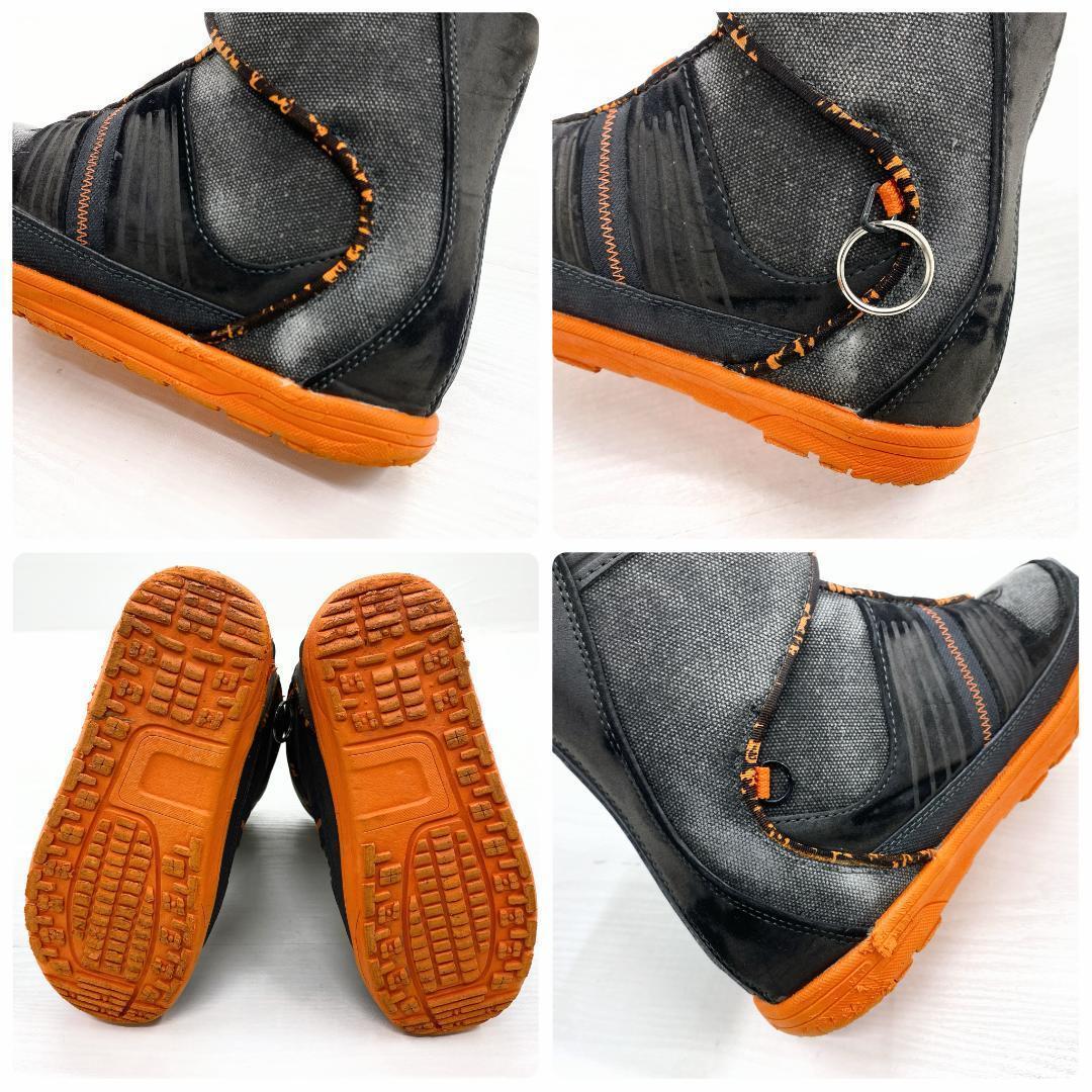 HEAD ヘッド メンズ ジュニア スノーボード セット 150cm 25.5