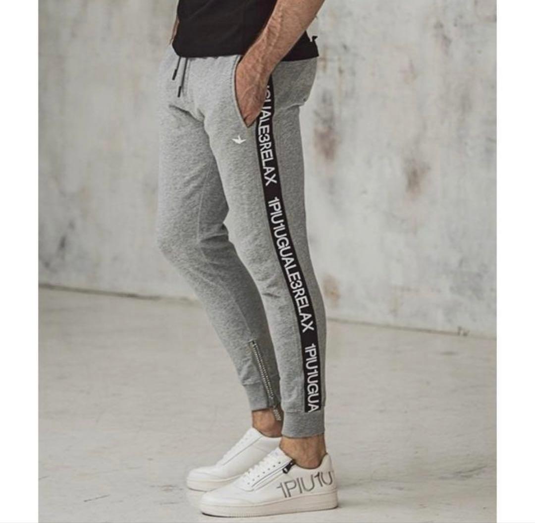 ✴︎美品✴︎1PIU1UGUALE3 × kappa セットアップ M S