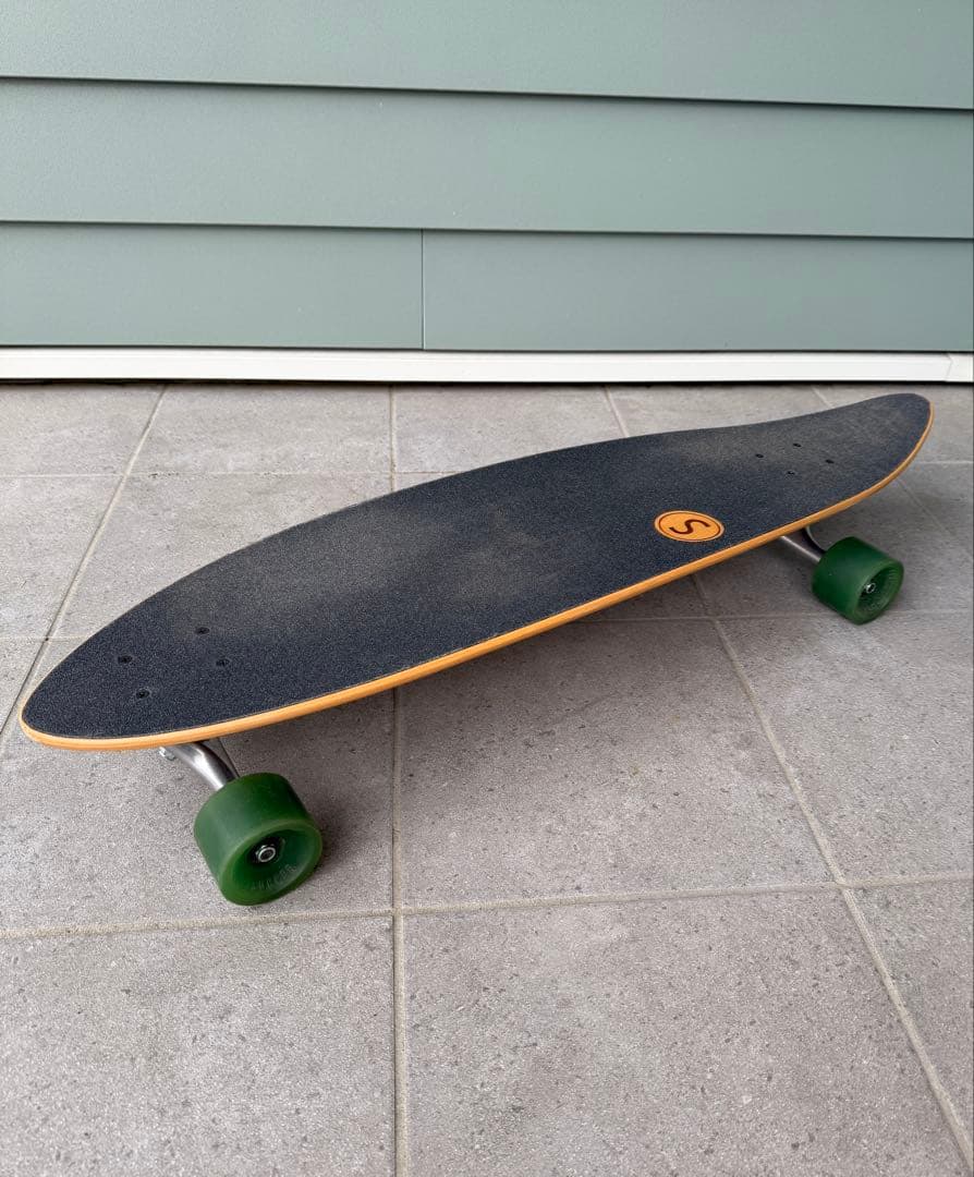 セイちゃん　SANFORD SHAPES Mako