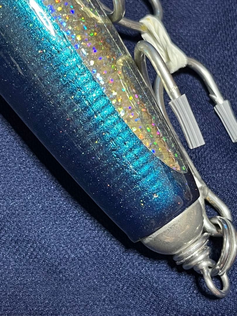 マグロ/GTキャスティング　カーペンター　パンドラ155