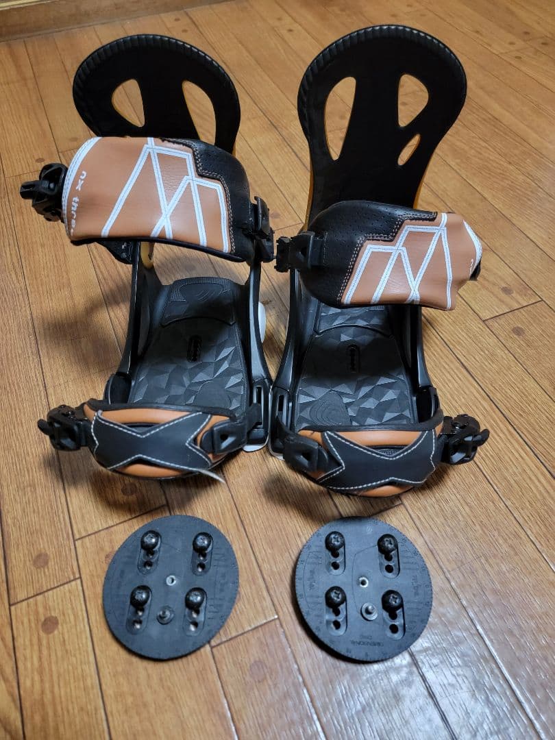 HEAD Mサイズ 25～27センチ