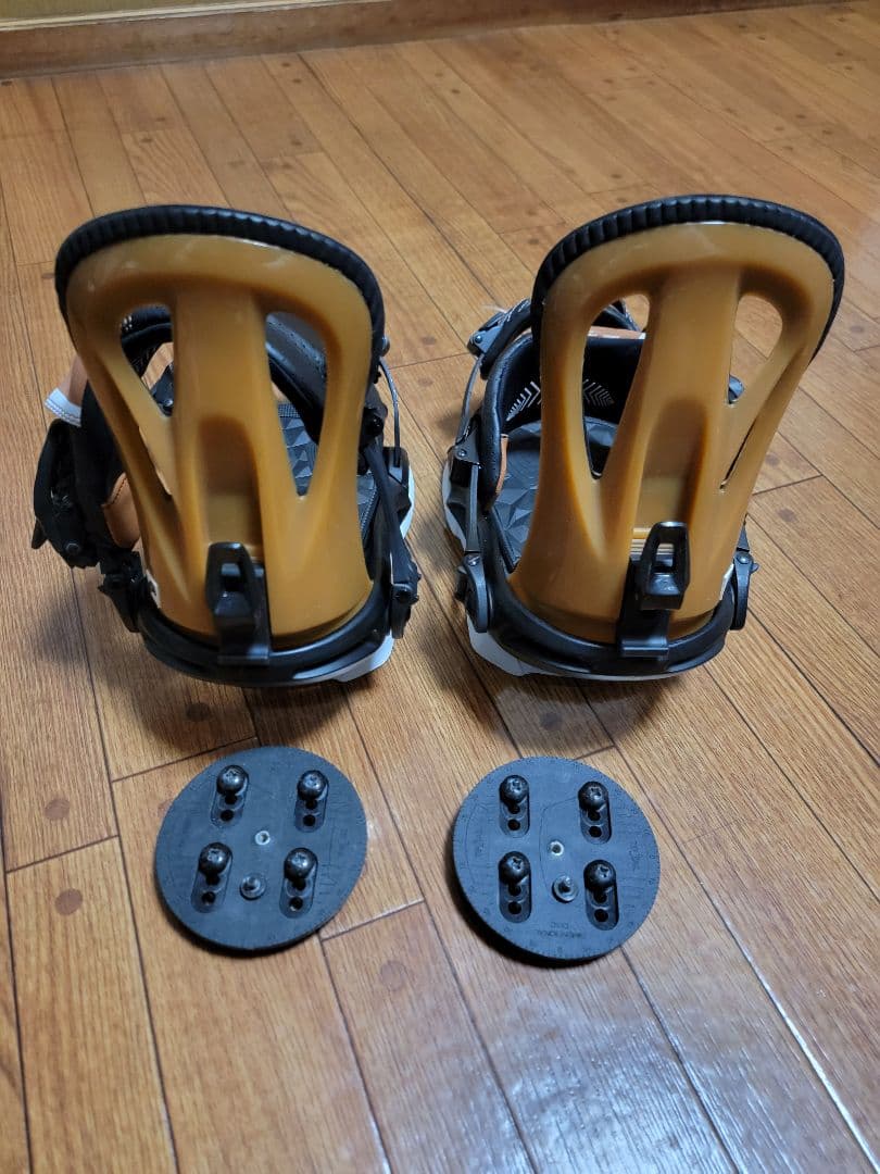 HEAD Mサイズ 25～27センチ