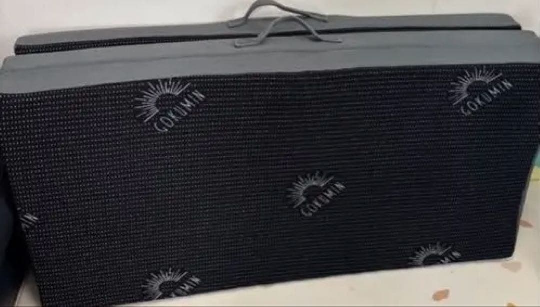 touka　GOKUMIN マットレス ダブル厚さ10cm