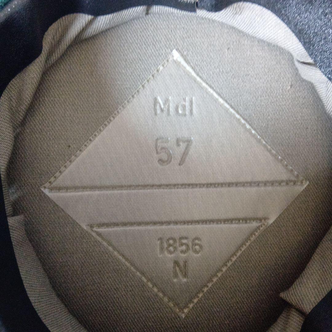 ソ*人様 東ドイツ人民警察制服フルセット　上級巡査部長