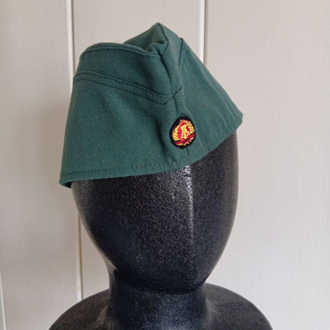 ソ*人様 東ドイツ人民警察制服フルセット　上級巡査部長