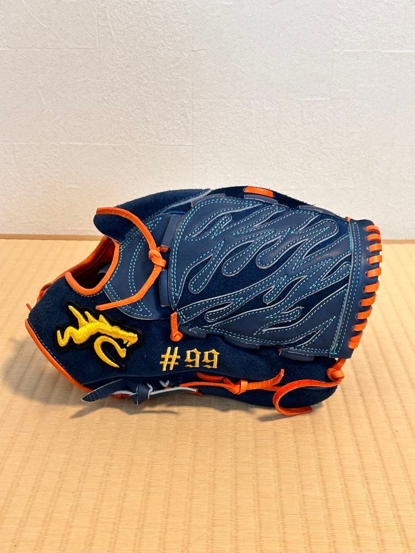 【fenderzone1228様用】RYU 松坂大輔モデル（2018年）