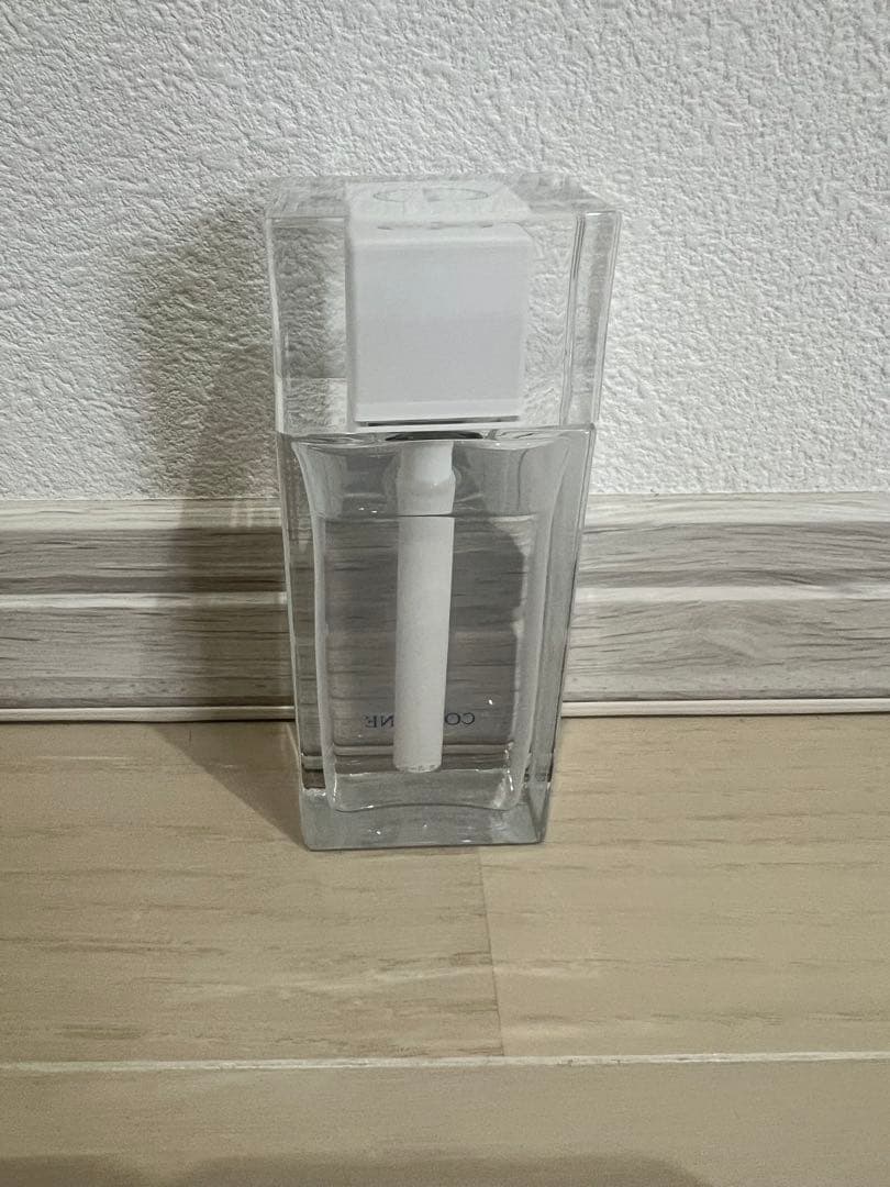 Dior HOMME コロン　香水