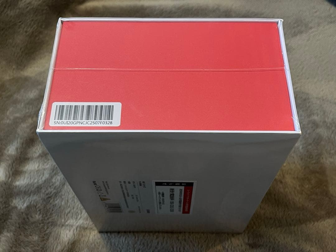 新品未開封 Ulike Air10 IPL 光美容器