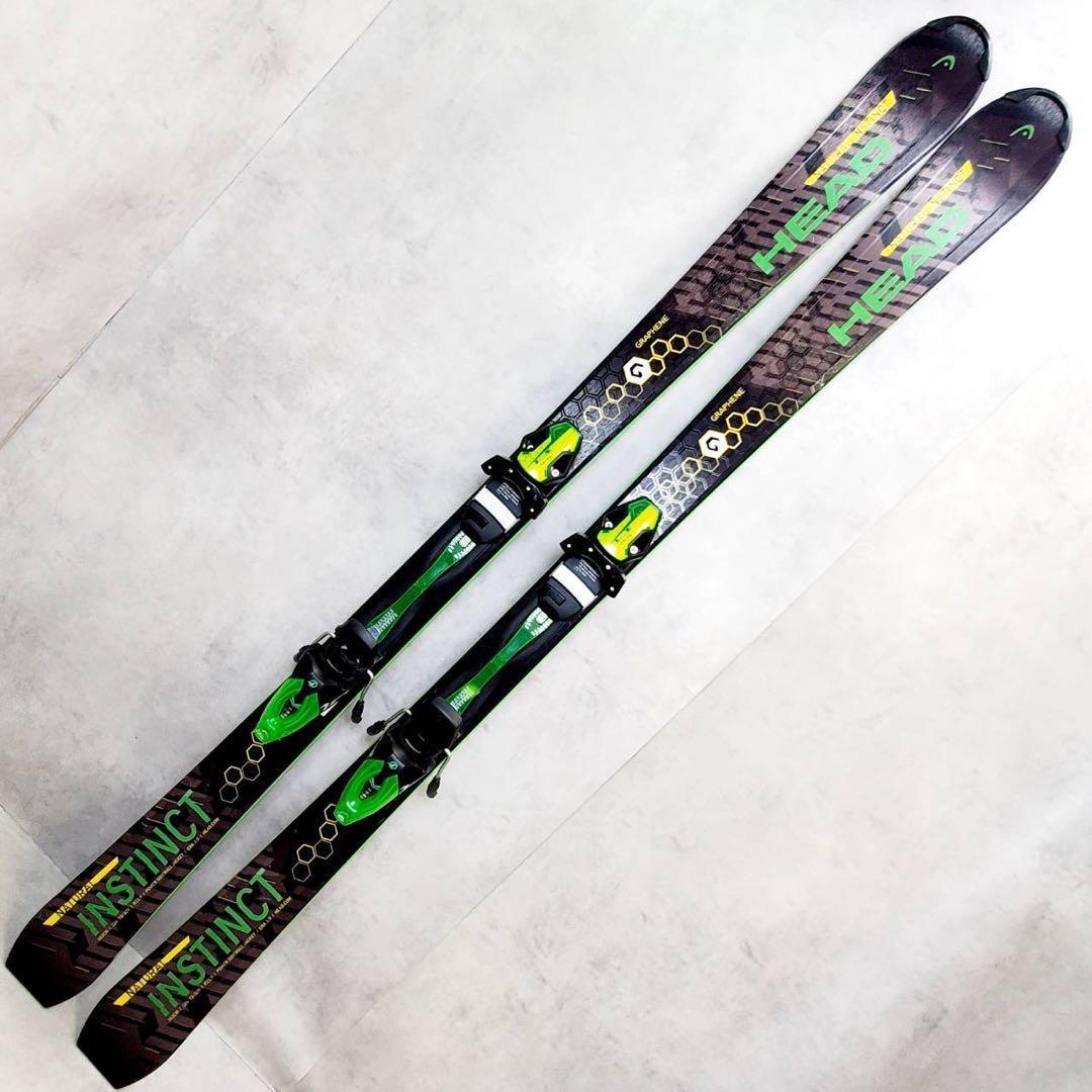 【shibuya takuo】HEAD NATURAL INSTINCT