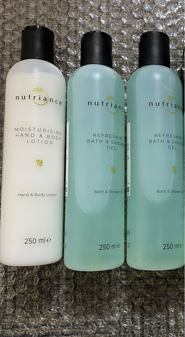 未使用品 ネオライフ 5本セット