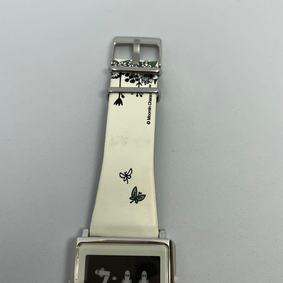 美品 スマートキャンバス エプソン ムーミン 訳あり 取説付