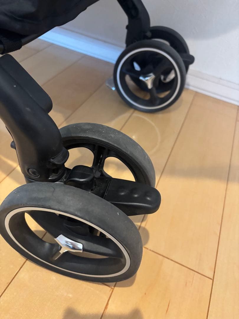 なかじんさん専用美品Aprica ラクーナビッテ クッション ベビーカー