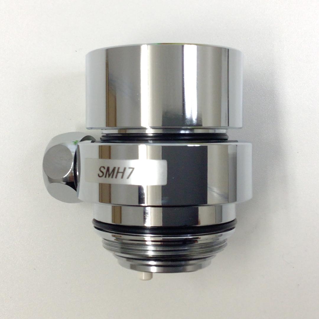 ナニワ製作所　シングル分岐　NSP-SMH7