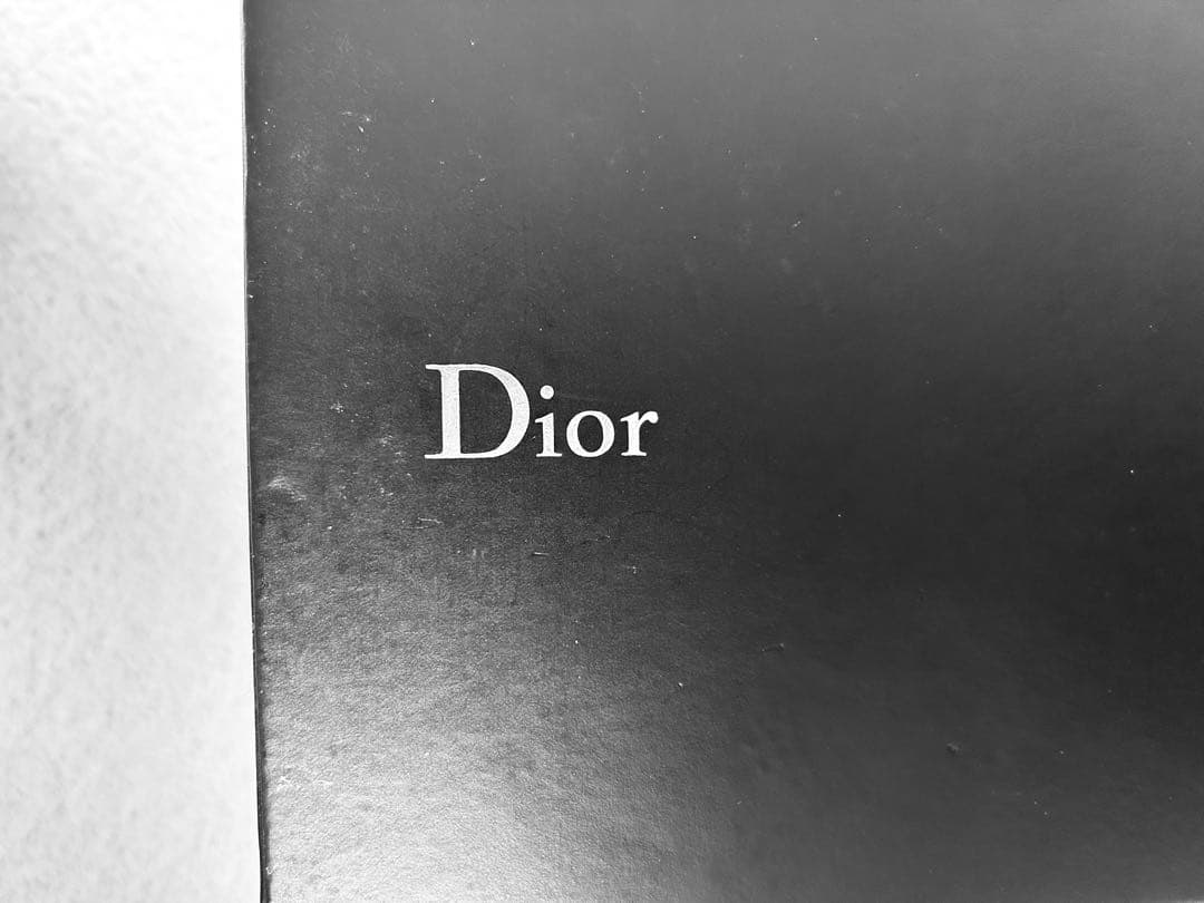 【美品】ディオールオム⭐︎DIORシフルルージュGMT A04 メンズウォッチ