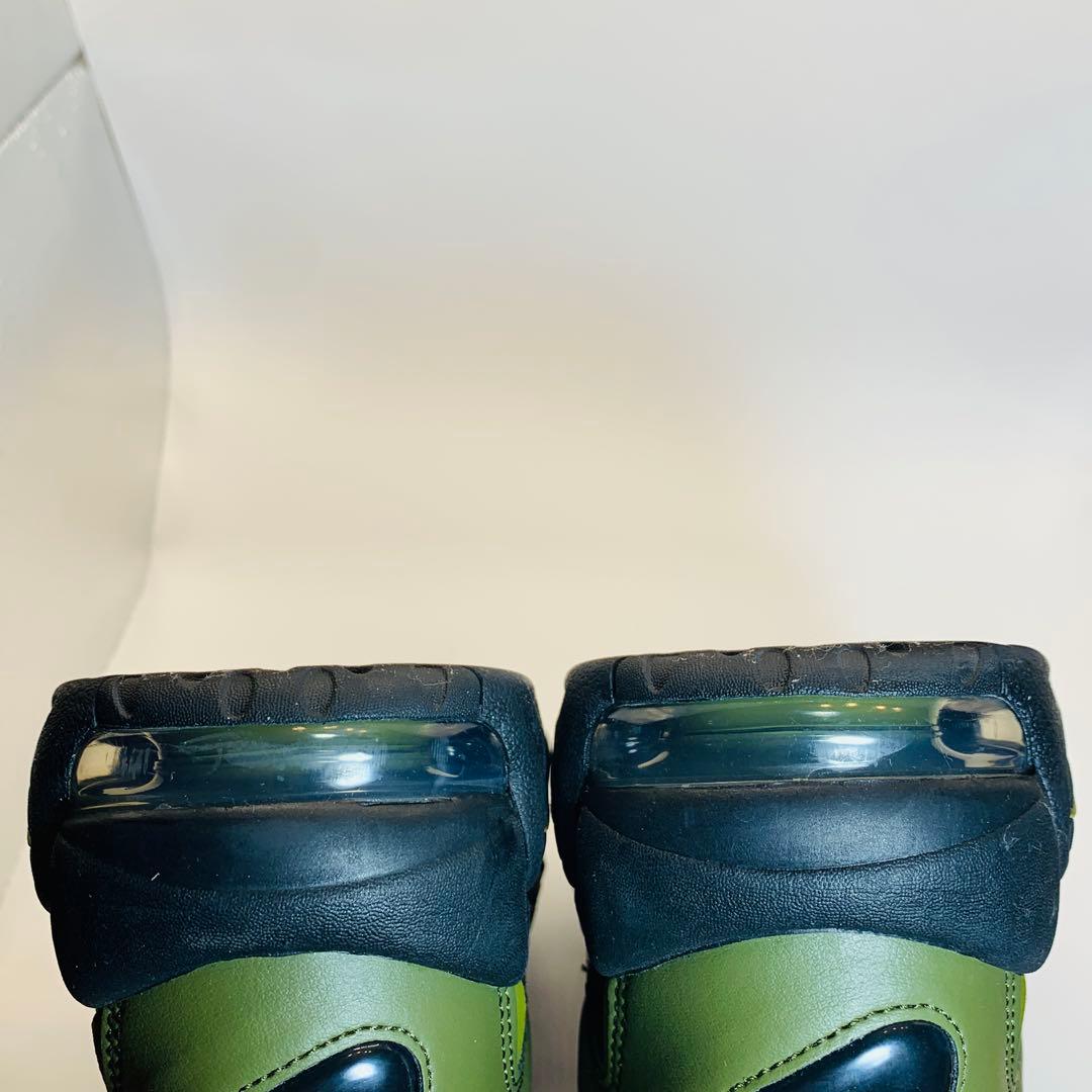 ⭐️極美品、NIKE AIR MORE UPTEMPO 96、24cm