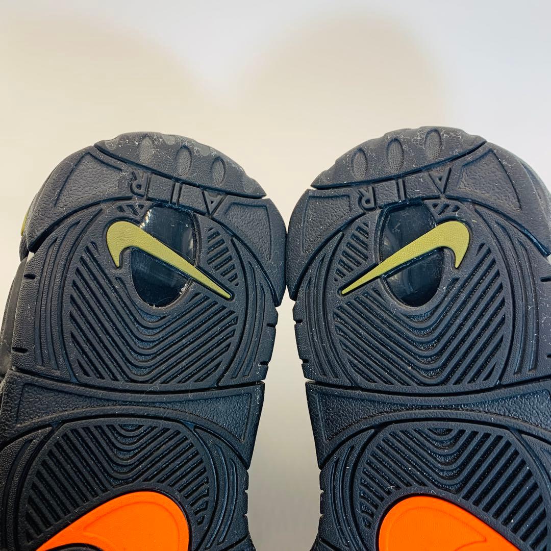 ⭐️極美品、NIKE AIR MORE UPTEMPO 96、24cm