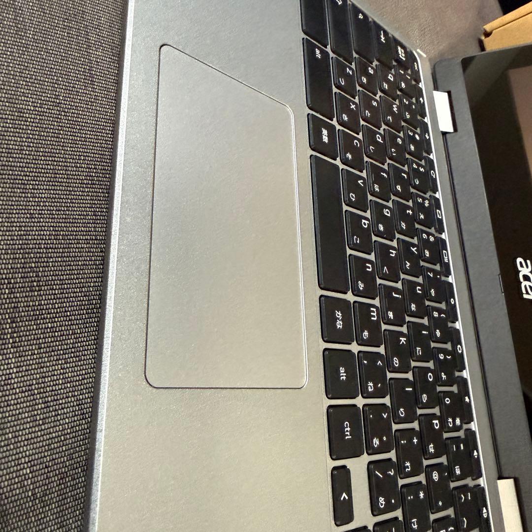 Acer Chromebook Spin 311 【箱付き】