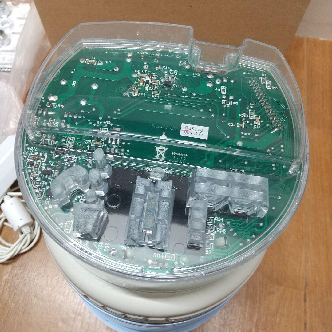 MG1[美品] Amway アムウェイeSpring Ⅱ 浄水器