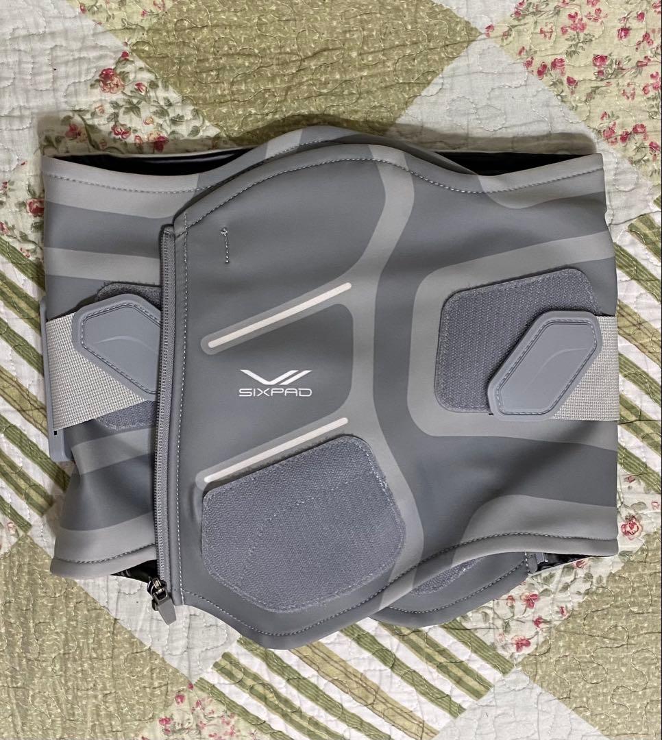 SIXPAD Medical Core Lサイズ コントローラーセット！