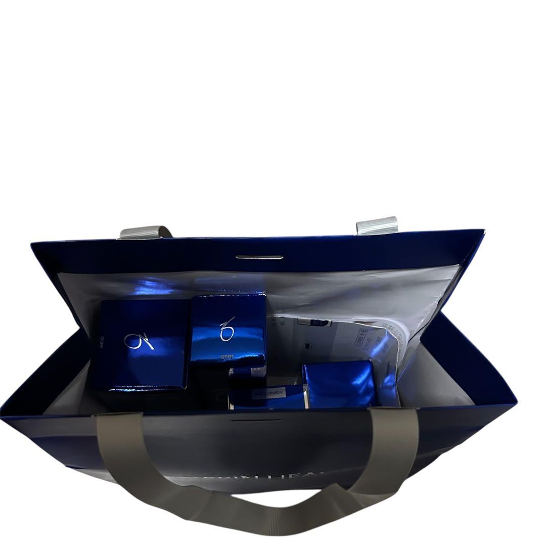 ✨新品未使用✨ZO SKIN HEALTH スキンケア４品セット✨新品の半額以下