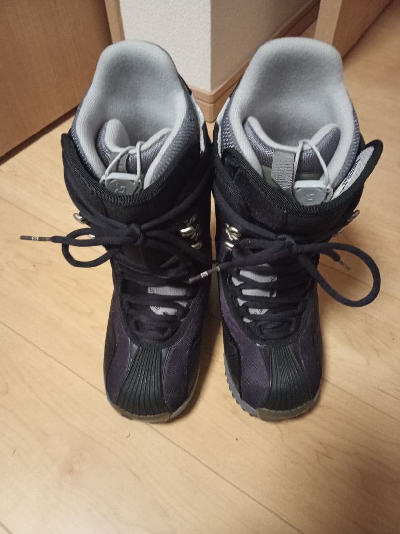 専用　オマケ付き　値下げ大歓迎！！　スノーボード　ブーツ　BURTON