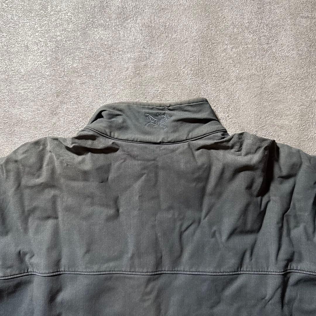 00s 旧タグ ARC'TERYX GAMMA SV JACKET L