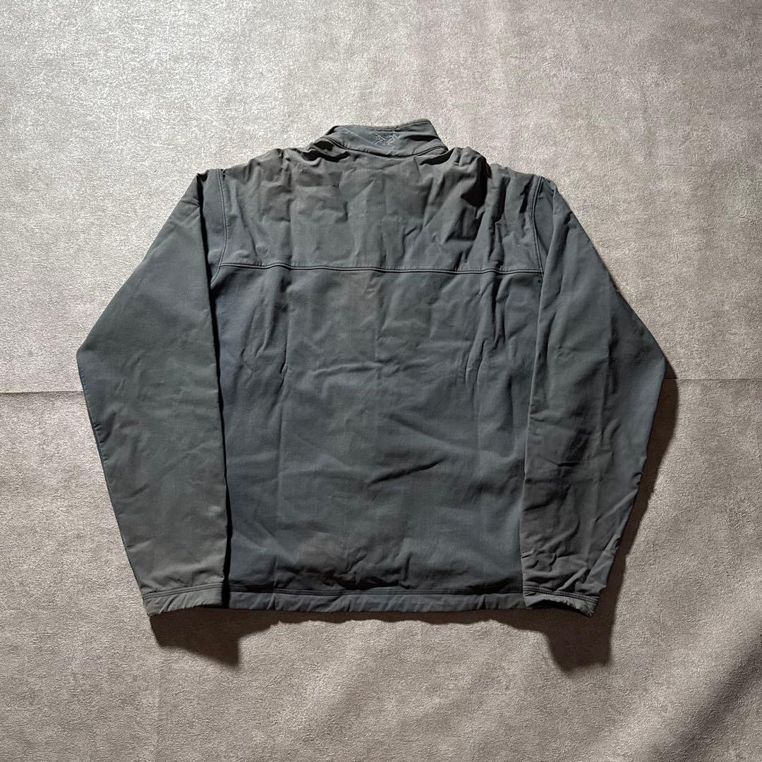 00s 旧タグ ARC'TERYX GAMMA SV JACKET L