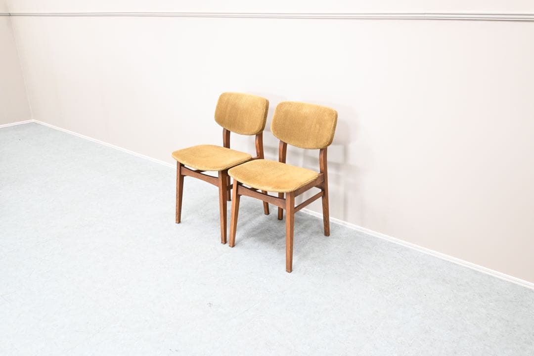 TRUCK FURNITURE トラックファニチャー TORCH CHAIR