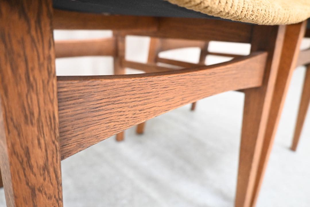 TRUCK FURNITURE トラックファニチャー TORCH CHAIR