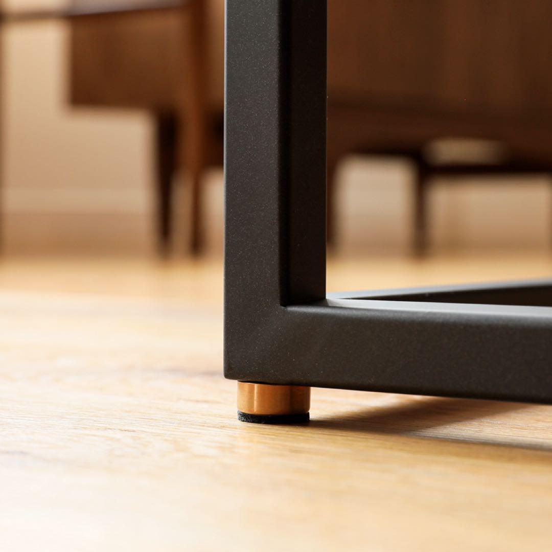 Re:CENO｜コーヒーテーブル ナチュラル