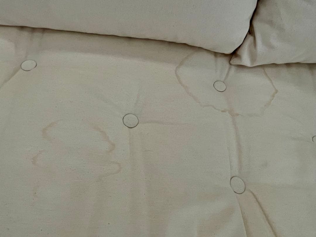 【最終値下げ】北欧 Beat ソファベッド 2人掛け