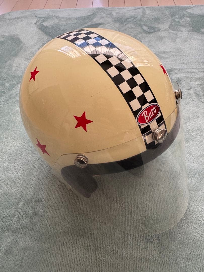 トイズマッコイ　モトブコ　ジョニーロッカー