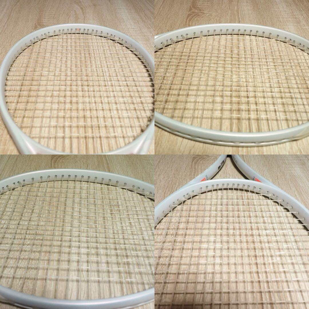 美品✨Wilson Shift 99 Pro V1 G2 315g ウィルソン