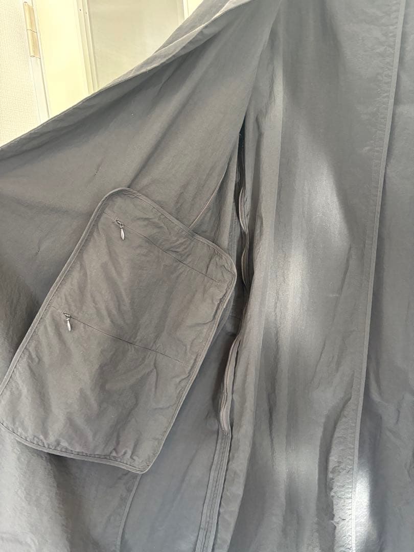 【値下げ】TEATORA　デバイスコート　packable