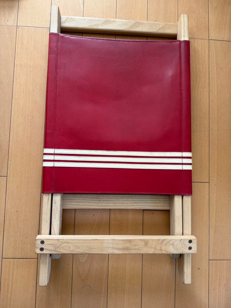 わらびもちロンハーマン　チェアー　HOLLYWOOD TO MALIBU