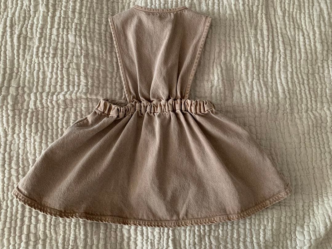 ワンピース soor ploom Tippi 3Y