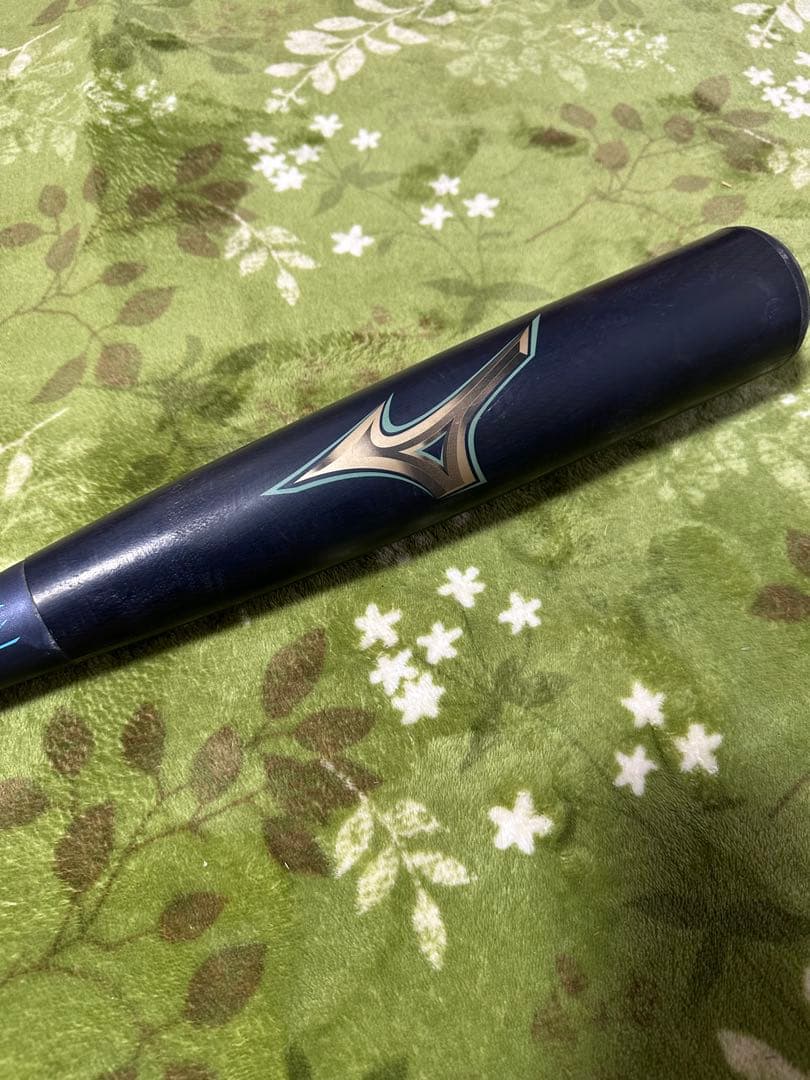 ミズノ　ビヨンドマックスレガシー　軟式バット　85センチ