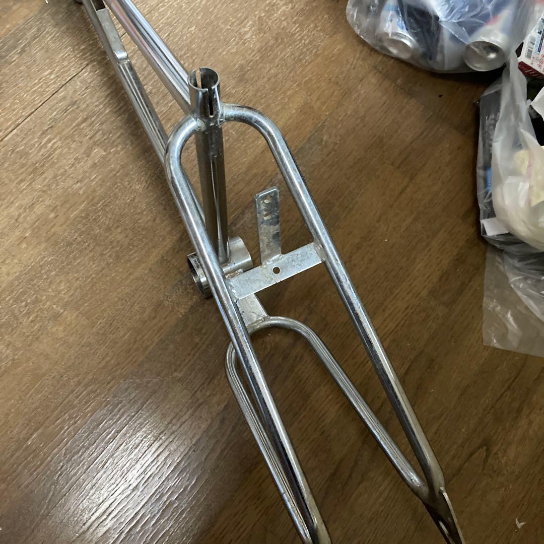 TAKARA triple loop tail oldbmx オールドbmx