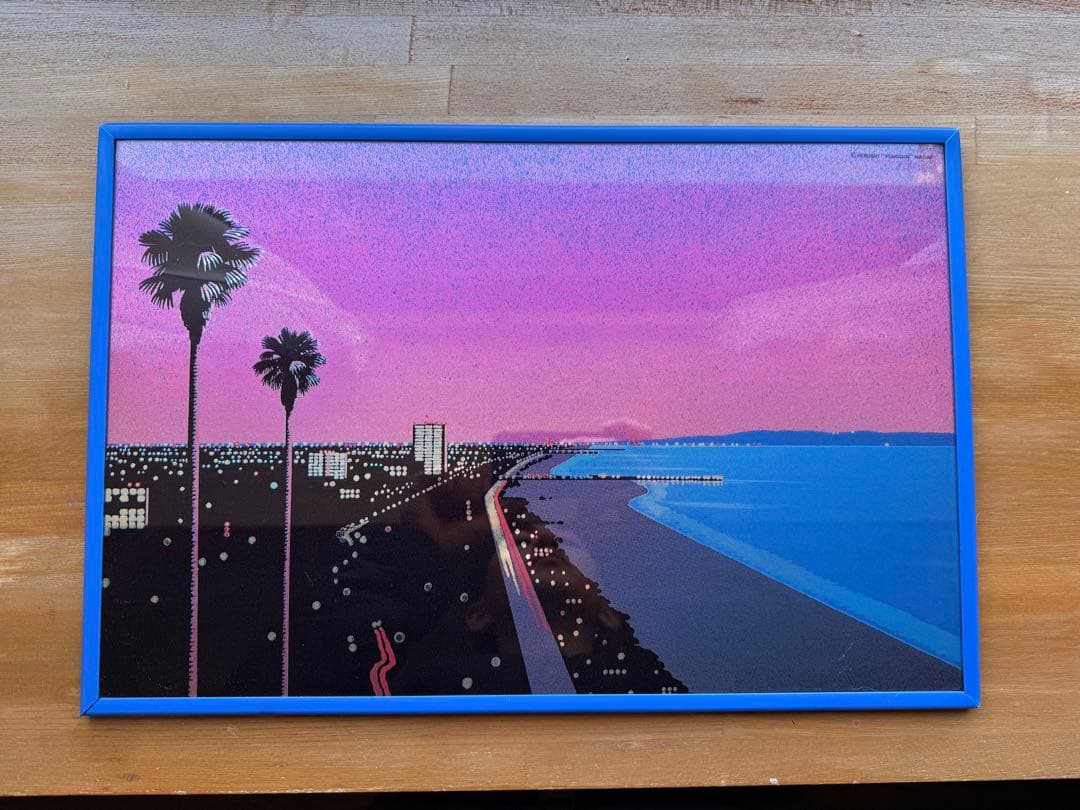 値下中 【希少品】『HIROSHI \