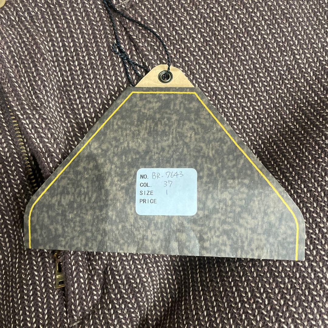 新品　珍品　Barns ビーチクロス　mサイズ　ゴマ塩