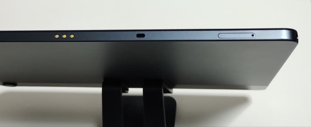 【美品】Galaxy Tab A9+ (SM-X210) 11インチ SD対応