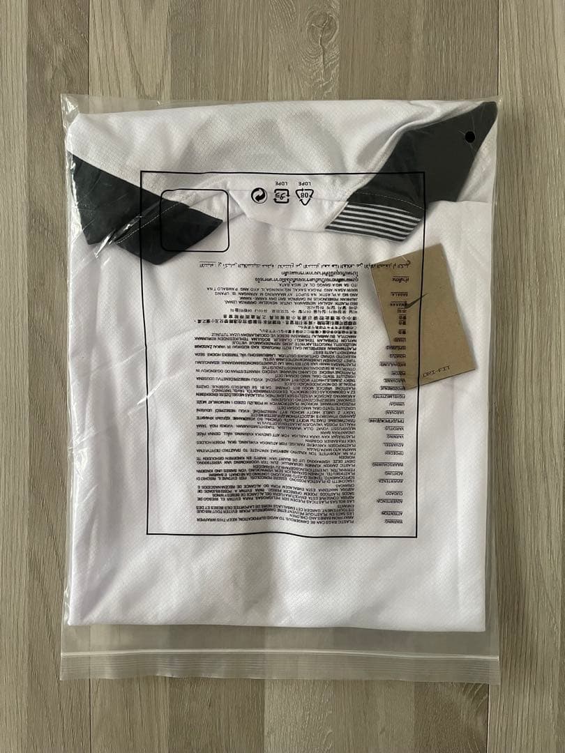 [新品]コリンチャンスのユニフォーム3前セット#MEMPHIS 10番25/26