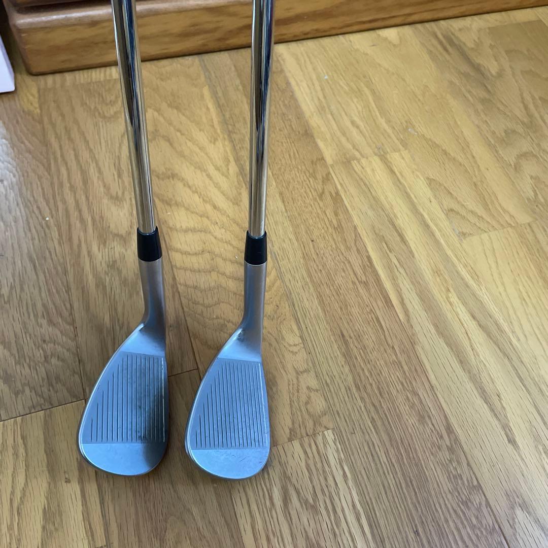 GLIDE 2.0 ウェッジ 50度 56度