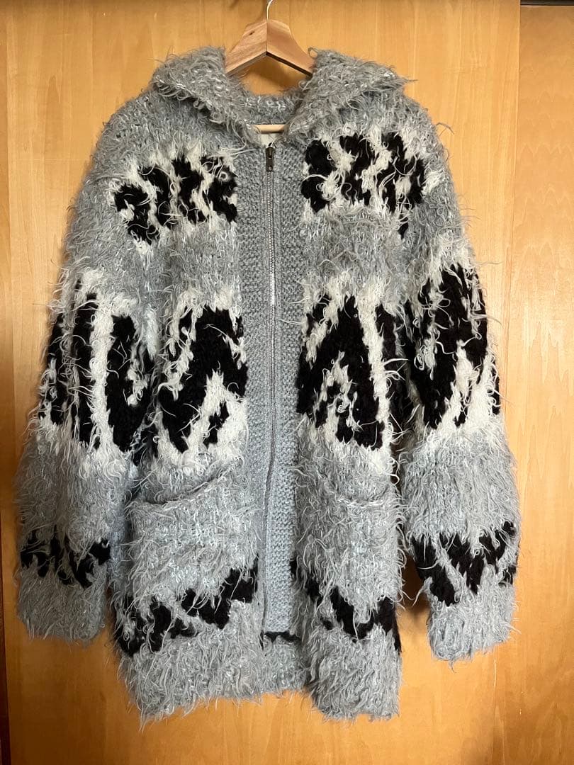 大幅値下げ❣️✨新品未使用✨unfil ジャケット