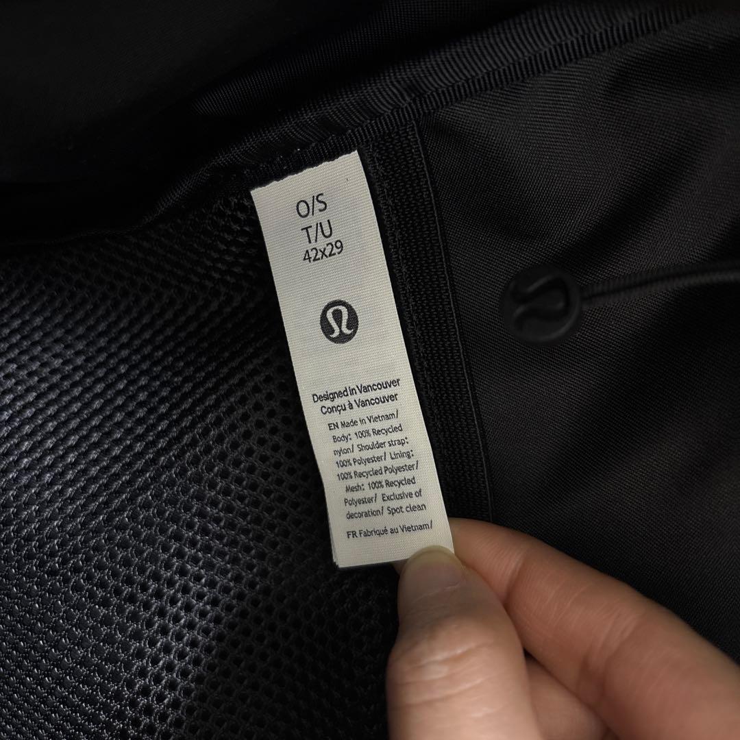 Everyday バックパック 21L ブラック