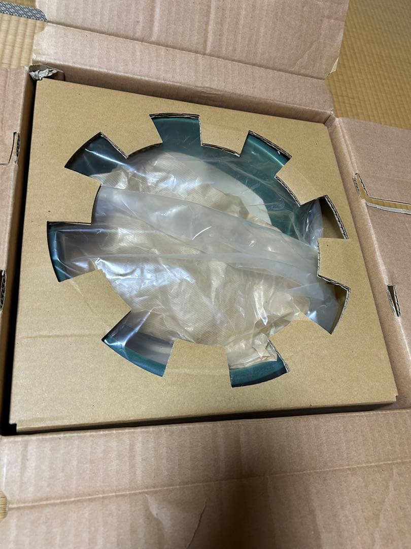 風炉型　電熱器　茶道用ヒーター