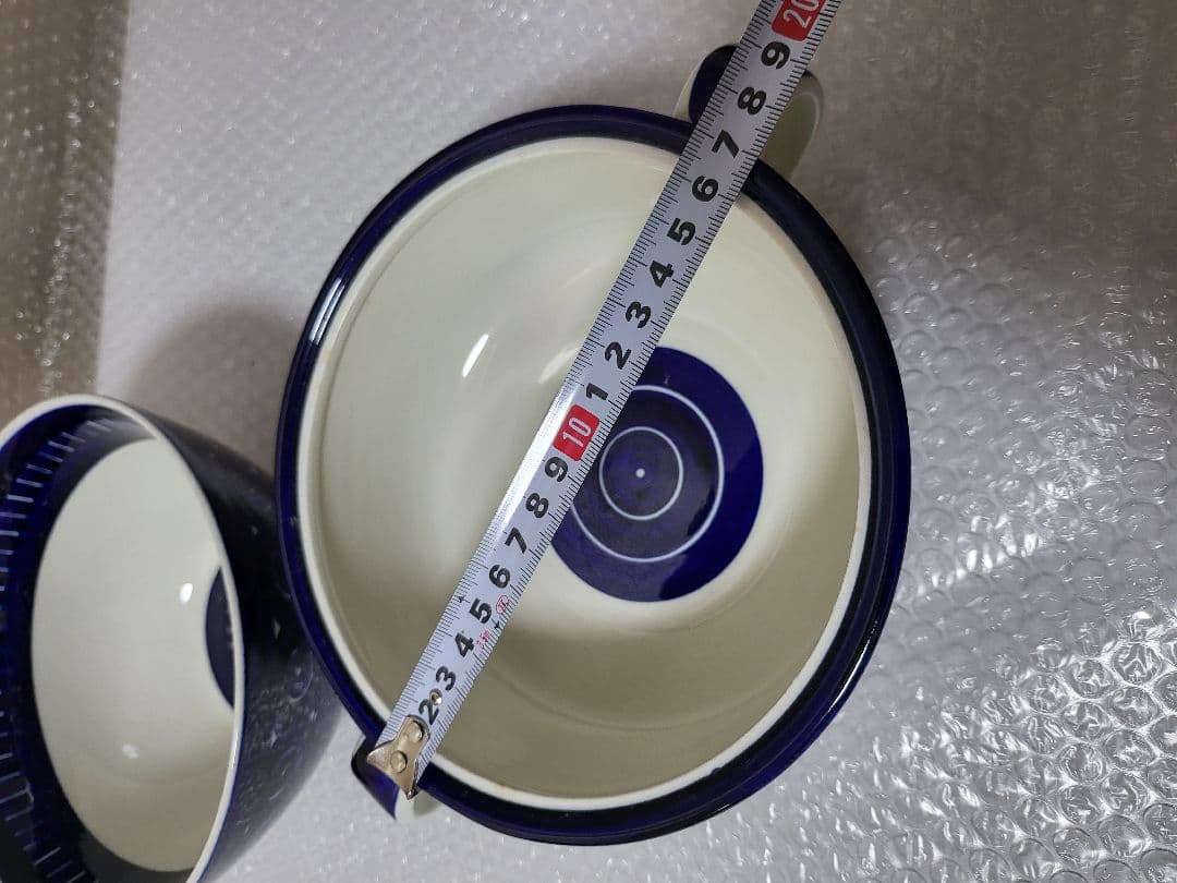 アラビア　バレンシア　ボウル　ヴィンテージ