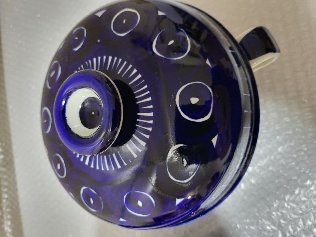 アラビア　バレンシア　ボウル　ヴィンテージ