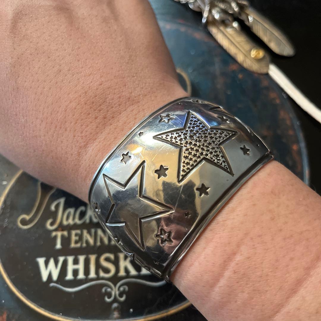 極太スターバングル　サンシャインリーブス