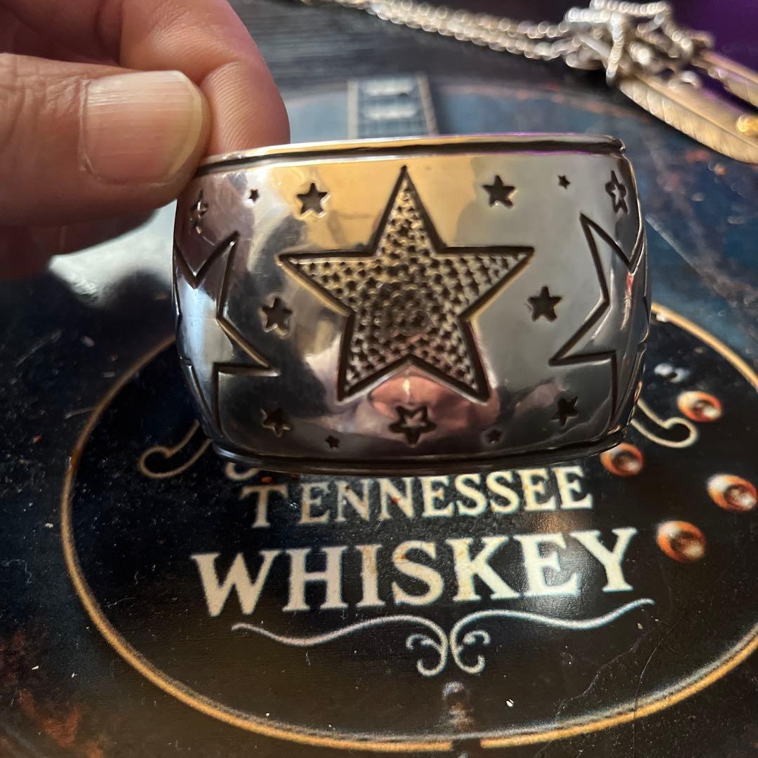 極太スターバングル　サンシャインリーブス